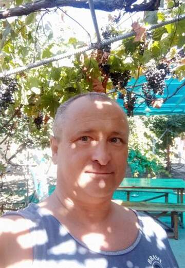 My photo - Oleg, 50 from Noginsk (@sturmgever1966)