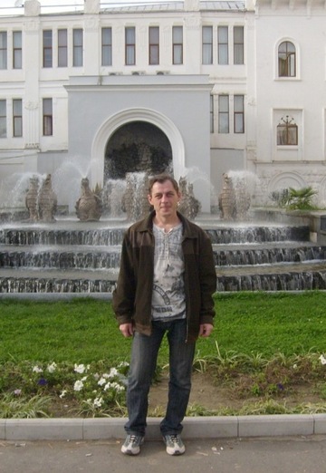 Ma photo - Alekseï, 45 de Tcheliabinsk (@aleksey200168)