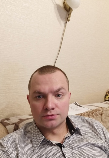 Моя фотография - Евгений, 35 из Петрозаводск (@evgeniy316556)