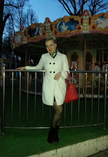 Viktoriya (@nezna11) — my photo № 7