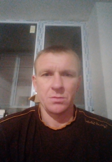 Моя фотография - Евгений Палагота, 41 из Ставрополь (@evgeniypalagota9)