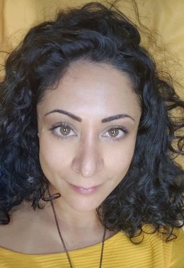 My photo - Mia, 40 from Haifa (@mia1421)