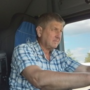Михаил, 63, Елабуга