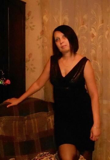 Моя фотография - анжела, 52 из Шахтерск (@anzhelazamiusskaya71)