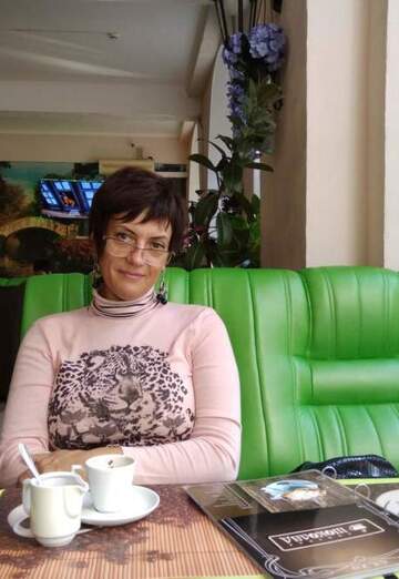 Minha foto - Irina, 56 de Vladimir (@irina299325)