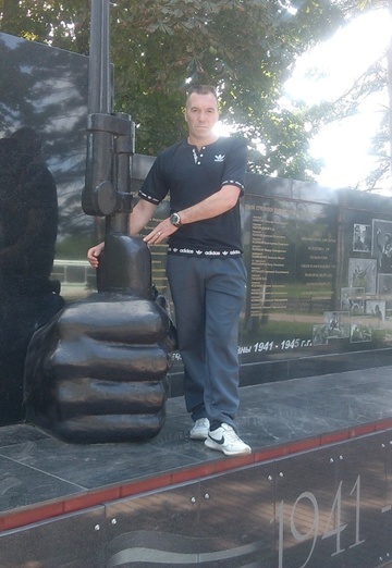 My photo - Oleg, 47 from Donskoj (@oleg200148)