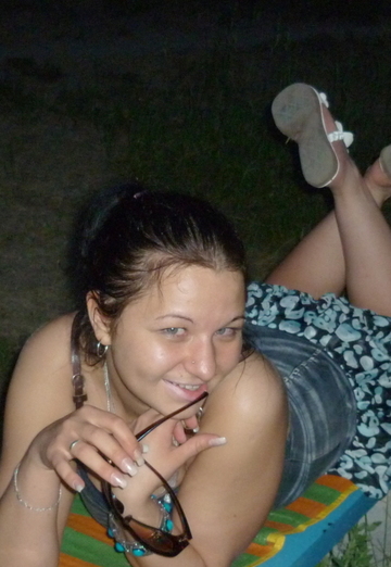 Моя фотография - Екатерина, 35 из Северск (@ekaterina52020)