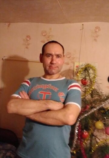 Моя фотография - Евгений, 44 из Москва (@evgeniy247622)