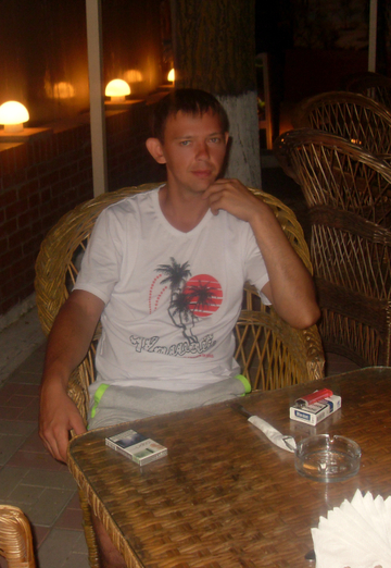 Моя фотографія - Василий, 37 з Шепетівка (@vasiliy33780)