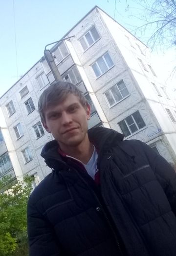 Sergey (@sergey603341) — my photo № 1