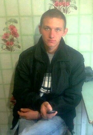 Моя фотография - Александр, 36 из Рубцовск (@aleksandr482437)