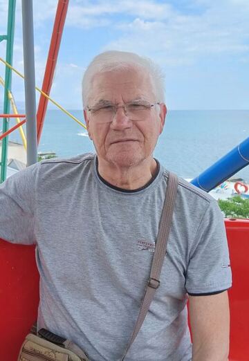 My photo - Vitaliy, 67 from Simferopol (@vitaliy182782)