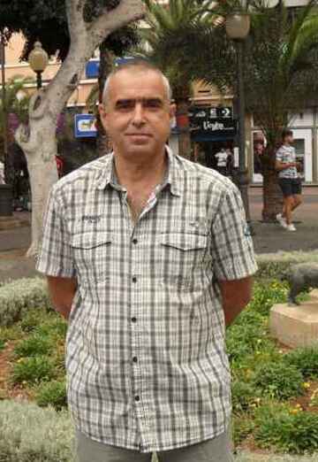 My photo - 🇺🇦 Іgor 🇪🇸, 52 from Alcala de Henares (@gor11936)