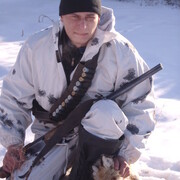 Александр, 41, Бреды