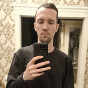 Dmitriy 31 Rostov-on-don