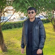 Gayrat, 24, Санкт-Петербург