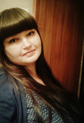Моя фотография - Юляшка, 35 из Семилуки (@ulyashka731)
