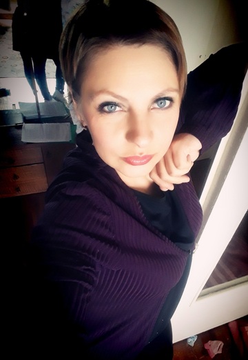 Моя фотография - Натка Александровна, 39 из Полоцк (@natkaaleksandrovna)