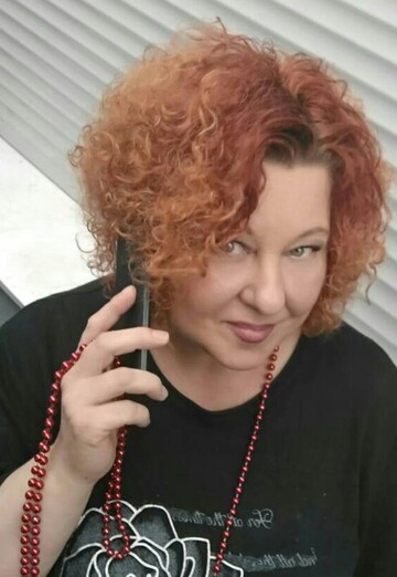 My photo - Nataliya, 55 from Minsk (@nataliya39798)