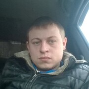Виктор, 30, Агинское