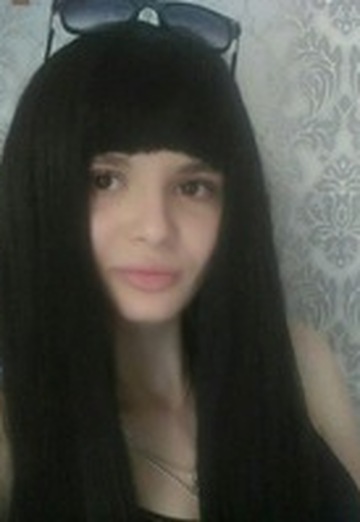 Моя фотография - Виктория, 29 из Гродно (@viktoriya75521)