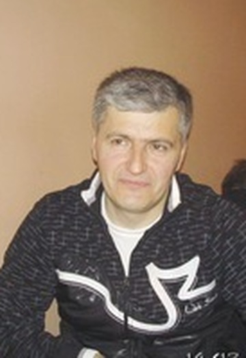 My photo - Zeljko, 60 from Kraljevo (@zeljko66)
