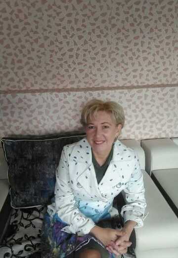 My photo - nellya, 52 from Semipalatinsk (@nellya636)