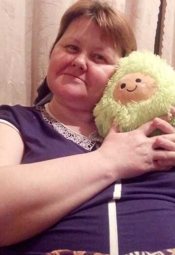 Моя фотография - Татьяна, 47 из Калуга (@tatyana372061)