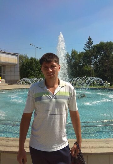 Моя фотография - Роман, 33 из Уссурийск (@roman189236)