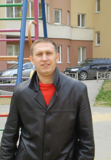 My photo - Yeduard, 49 from Votkinsk (@eduard10411)