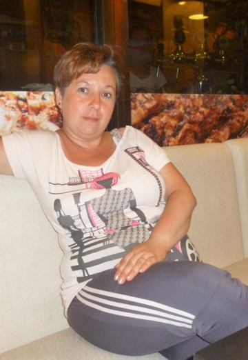 My photo - Lidiya, 48 from Rybnitsa (@lidiya7023)