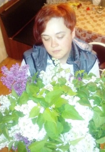 Моя фотография - КсениЯ, 29 из Мостовской (@kseniya44789)