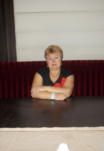 My photo - Taisiya, 71 from Kropyvnytskyi (@taisiya2171)