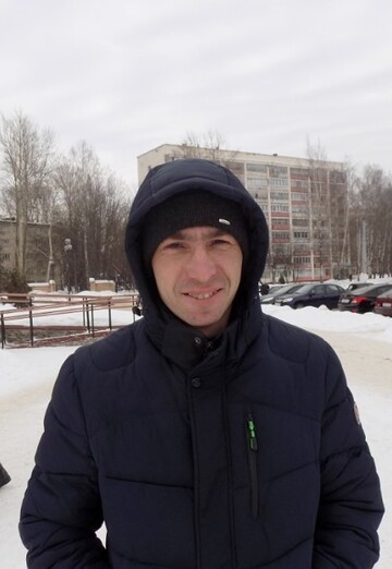 Моя фотография - илдар, 42 из Нижнекамск (@ildar7791)