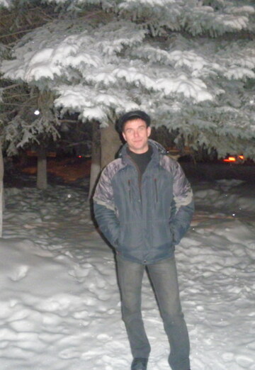 Benim fotoğrafım - Ivan, 43  Yujnouralsk şehirden (@ivan88445)