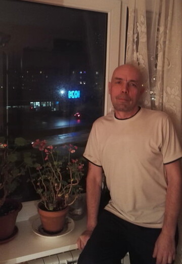 Моя фотография - Сергей, 61 из Таллин (@sergey508279)
