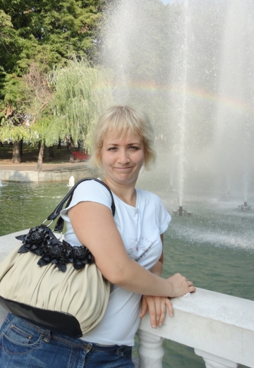 My photo - Darya, 41 from Severodonetsk (@darya10857)