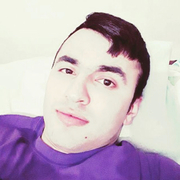 джасур, 33, Химки