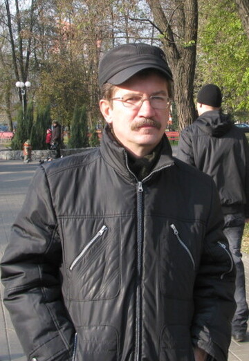 My photo - Yuriy, 62 from Babruysk (@uriy109703)
