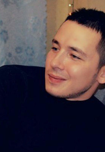 Mein Foto - Aleksei, 37 aus Archangelsk (@aleksey714843)