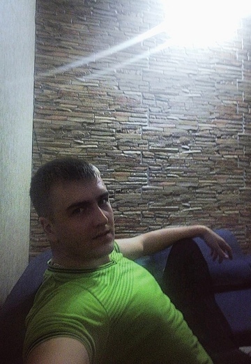 Ivan Viktorovich (@ivanviktorovich53) — my photo № 1