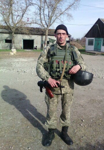 Моя фотография - Сергей, 47 из Царичанка (@sergey679532)