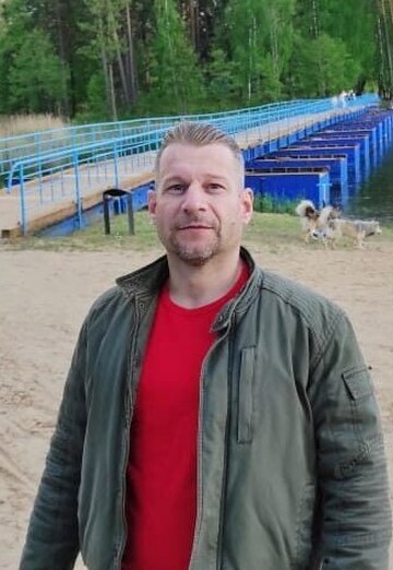 Моя фотография - Aleksej, 43 из Витебск (@aleksej1646)