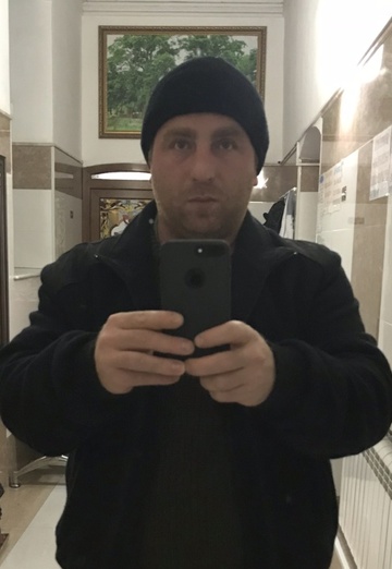 Моя фотографія - Celal Başsöz, 39 з Хабаровськ (@celal017)
