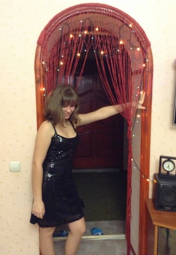 Моя фотография - Merrylady, 30 из Каменское (@merrylady)