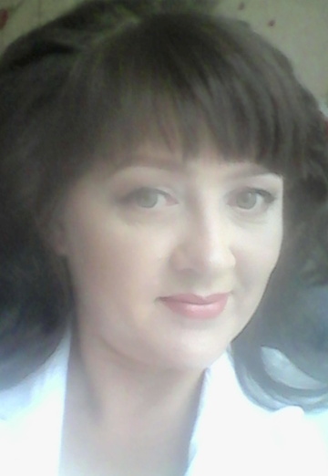 My photo - Elena, 42 from Alapaevsk (@elena284615)