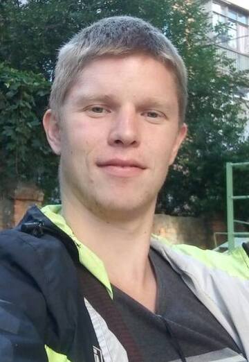 My photo - Aleksandr, 28 from Vinnytsia (@aleksandr882019)