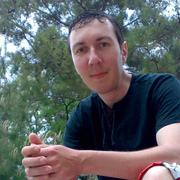 Артур, 42, Геленджик