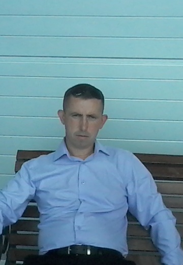 Моя фотография - Вячеслав, 42 из Волгоград (@vyacheslav41353)