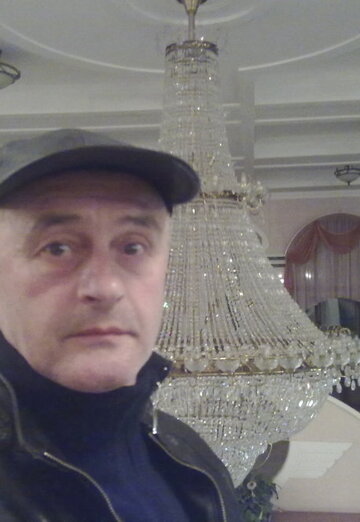 My photo - Vyacheslav, 66 from Temirtau (@vyacheslav76619)